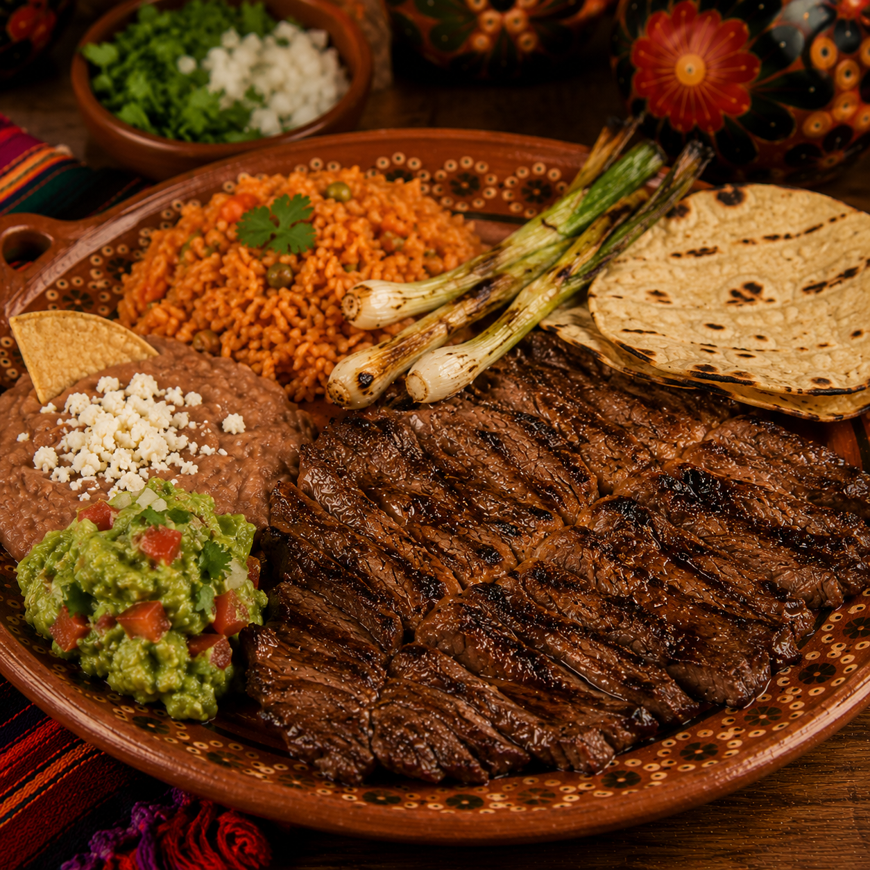 Carne Asada