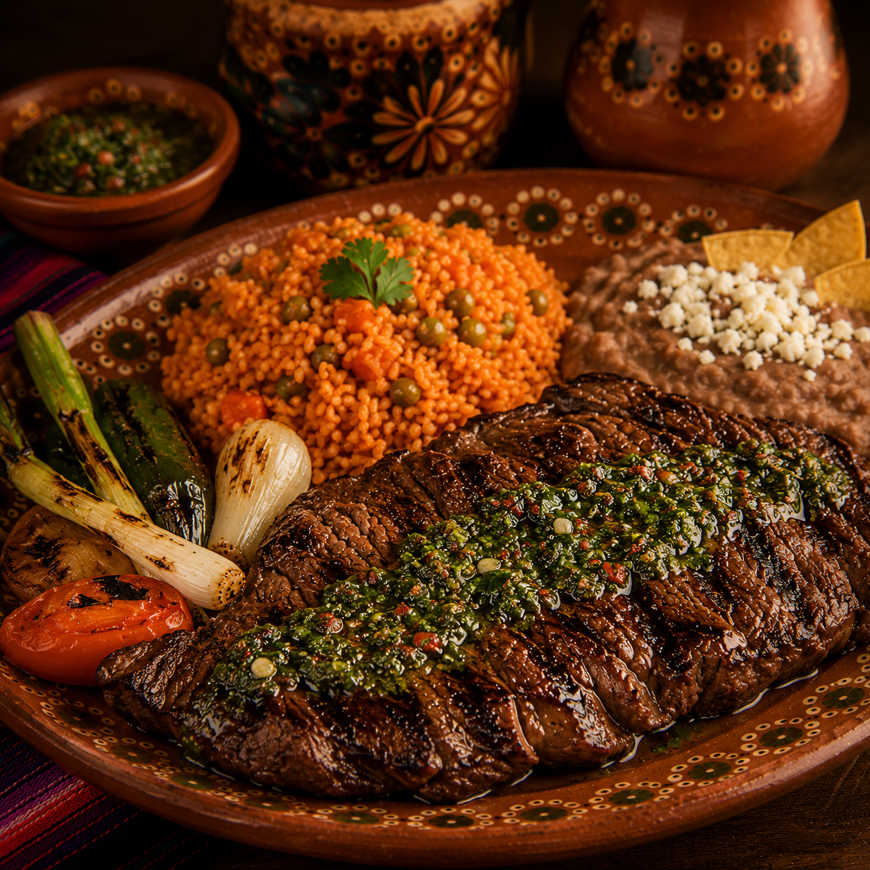 Churrasco
