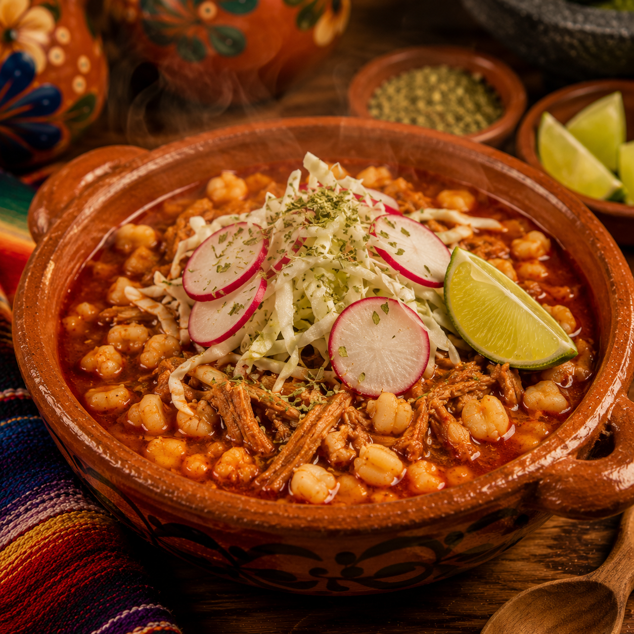 Pozole
